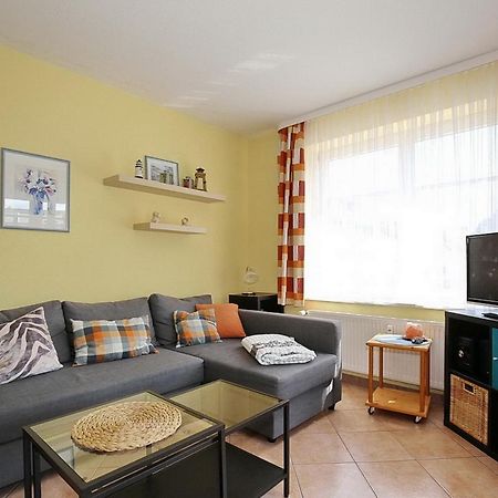 Duenenblick Wohnung 43 Больтенгаген Екстер'єр фото