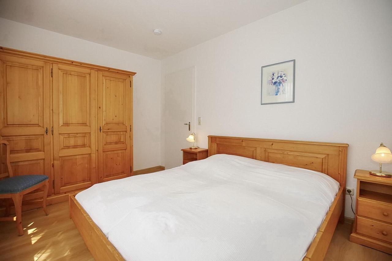 Duenenblick Wohnung 43 Больтенгаген Екстер'єр фото