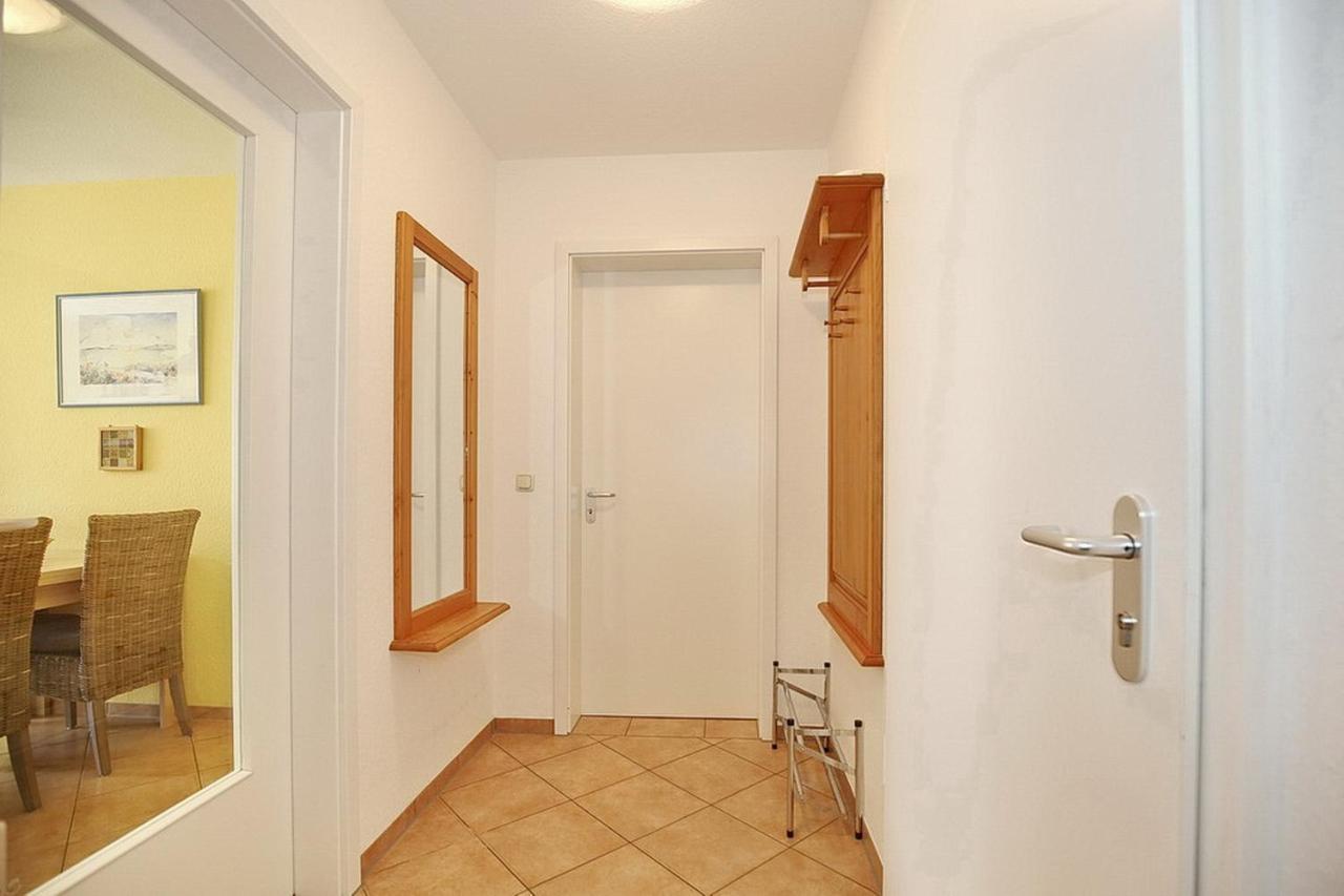 Duenenblick Wohnung 43 Больтенгаген Екстер'єр фото